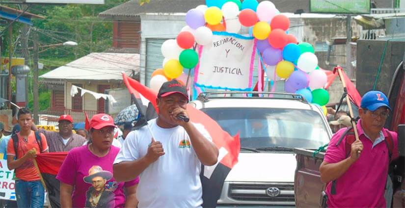 caminatas